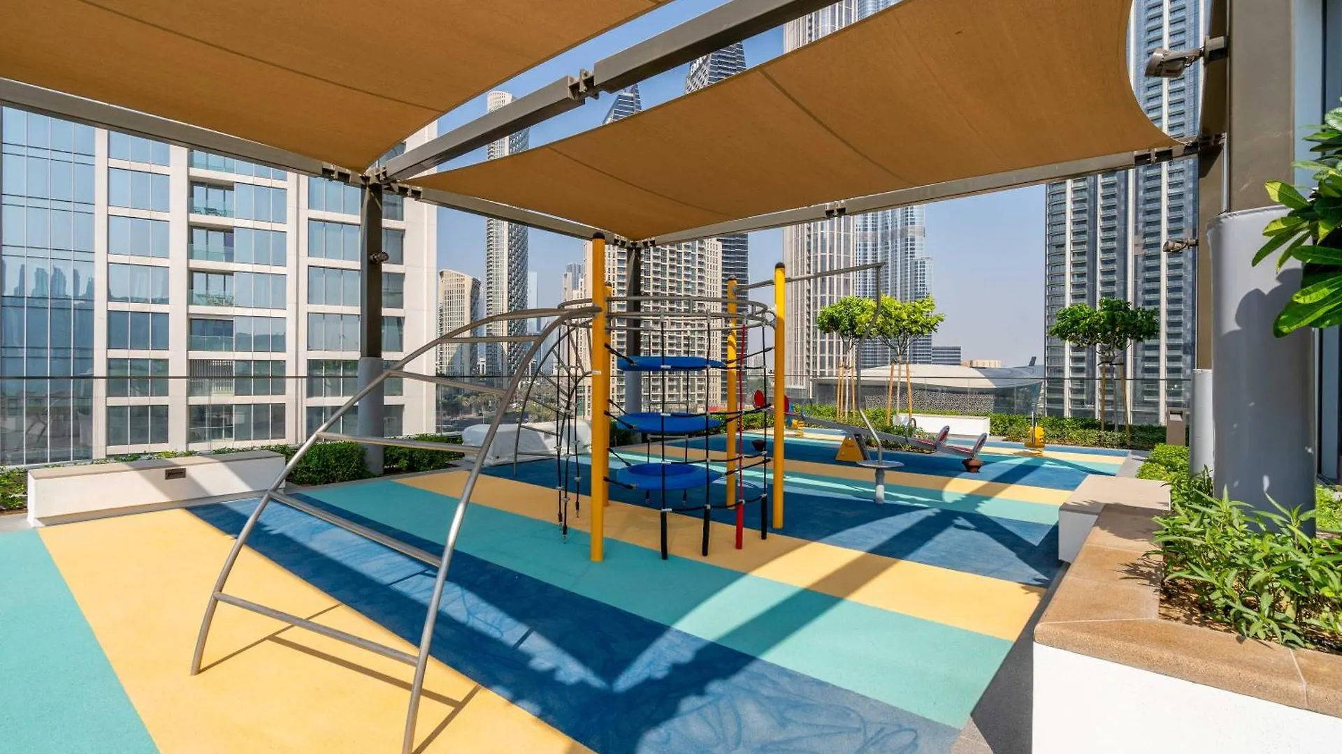Dubai Luxe Stay Burj Khalifa Views & Mall Access 0*,  United Arab Emirates